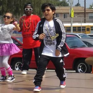 Meet your Posher, Marlene